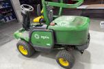 2005 John Deere 1445 plentraktor