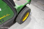 2005 John Deere 1445 plentraktor