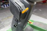 2005 John Deere 1445 plentraktor