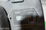 2005 John Deere 1445 plentraktor