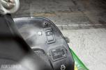 2005 John Deere 1445 plentraktor
