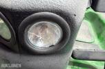 2005 John Deere 1445 plentraktor