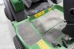 2005 John Deere 1445 plentraktor