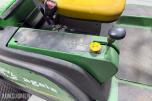 2005 John Deere 1445 plentraktor
