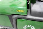 2005 John Deere 1445 plentraktor