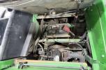 2005 John Deere 1445 plentraktor
