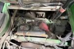 2005 John Deere 1445 plentraktor