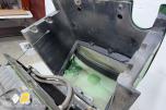 2005 John Deere 1445 plentraktor