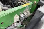 2005 John Deere 1445 plentraktor