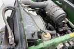 2005 John Deere 1445 plentraktor