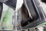 2005 John Deere 1445 plentraktor