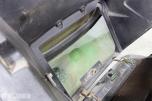 2005 John Deere 1445 plentraktor