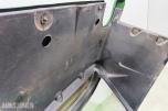 2005 John Deere 1445 plentraktor