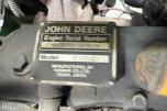 2005 John Deere 1445 plentraktor