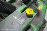 2005 John Deere 1445 plentraktor