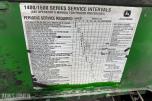 2005 John Deere 1445 plentraktor