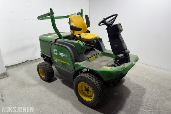 2005 John Deere 1445 plentraktor