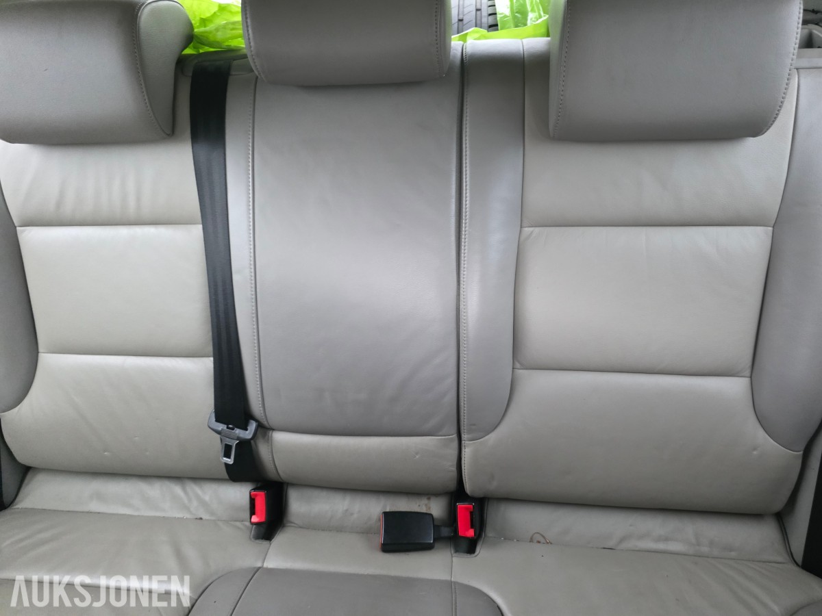 2005 Audi A3 S3 2.0-140 D