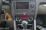 2005 Audi A3 S3 2.0-140 D