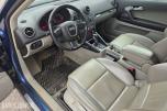 2005 Audi A3 S3 2.0-140 D