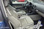 2005 Audi A3 S3 2.0-140 D