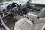 2005 Audi A3 S3 2.0-140 D