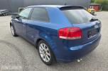 2005 Audi A3 S3 2.0-140 D