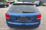 2005 Audi A3 S3 2.0-140 D