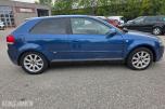 2005 Audi A3 S3 2.0-140 D