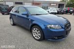 2005 Audi A3 S3 2.0-140 D
