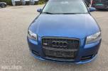 2005 Audi A3 S3 2.0-140 D