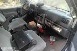 2000 Volkswagen Caravelle 2.5 102hk manuell - ingen minstepris