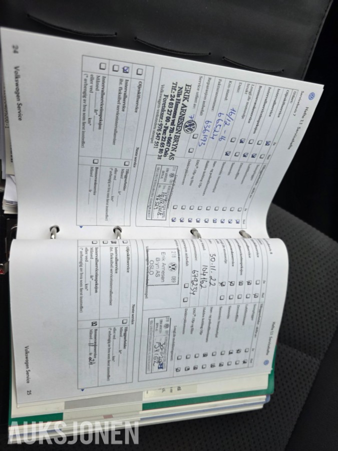 2007 Volkswagen Golf Plus 1.9-105 D