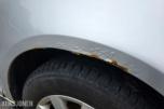 2007 Volkswagen Golf Plus 1.9-105 D