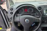 2007 Volkswagen Golf Plus 1.9-105 D