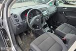 2007 Volkswagen Golf Plus 1.9-105 D