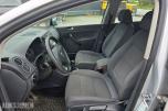 2007 Volkswagen Golf Plus 1.9-105 D