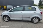 2007 Volkswagen Golf Plus 1.9-105 D