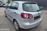 2007 Volkswagen Golf Plus 1.9-105 D