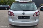 2007 Volkswagen Golf Plus 1.9-105 D