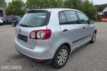 2007 Volkswagen Golf Plus 1.9-105 D