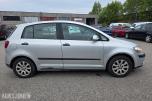 2007 Volkswagen Golf Plus 1.9-105 D