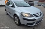 2007 Volkswagen Golf Plus 1.9-105 D