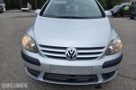 2007 Volkswagen Golf Plus 1.9-105 D