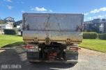 2015 Volvo FH 16 / 650 tippbil 6X4
