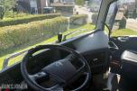 2015 Volvo FH 16 / 650 tippbil 6X4