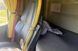 2015 Volvo FH 16 / 650 tippbil 6X4