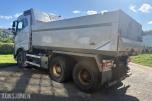 2015 Volvo FH 16 / 650 tippbil 6X4