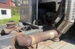 2015 Volvo FH 16 / 650 tippbil 6X4