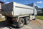 2015 Volvo FH 16 / 650 tippbil 6X4
